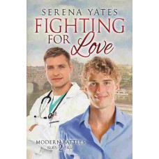 Fighting for Love (Modern Battles 2)